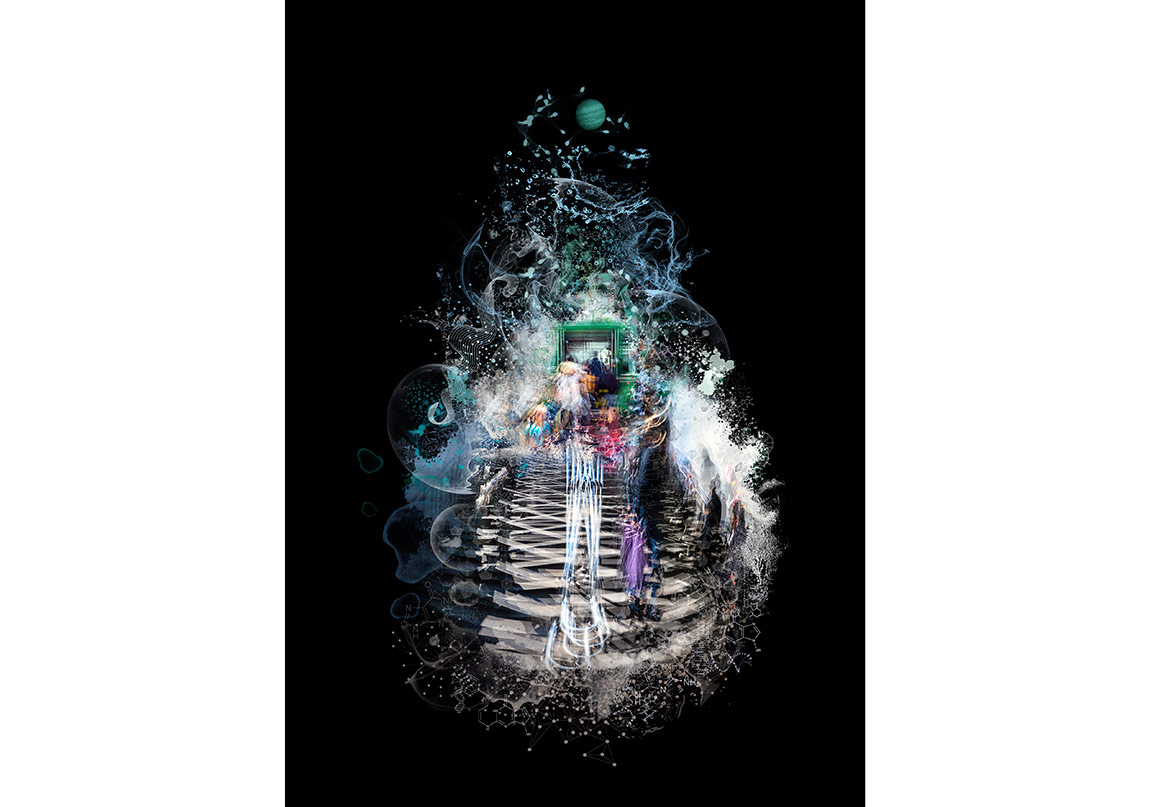 Bir Bütün Olarak İnsan ve Evren