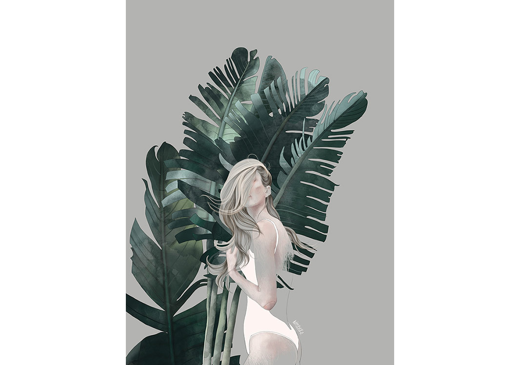 Tasarım ve Mimarinin Buluştuğu Çizgiler