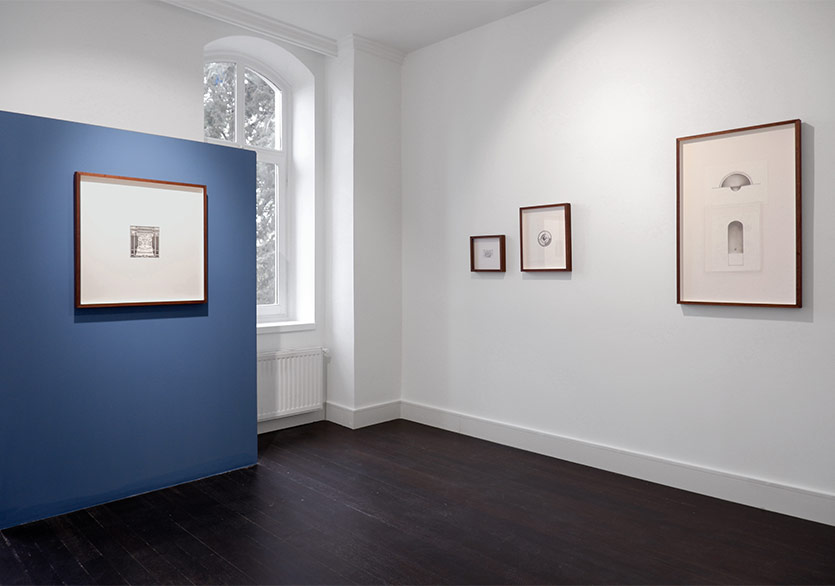 Vision Art Platform’dan İki Yeni Sergi