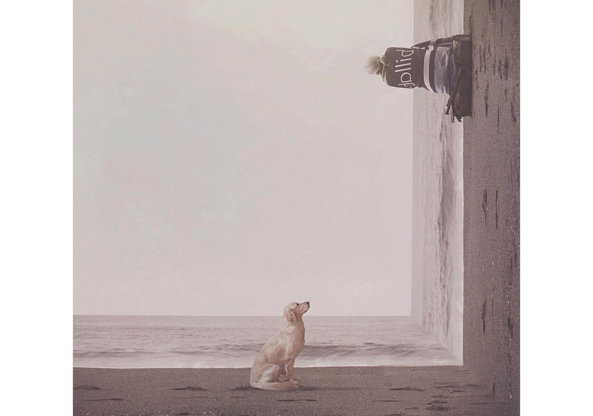 Alışık Olduğunuz Manzaralardan Değil