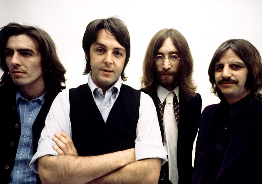 Beatles’ın Remix Albümü Geliyor