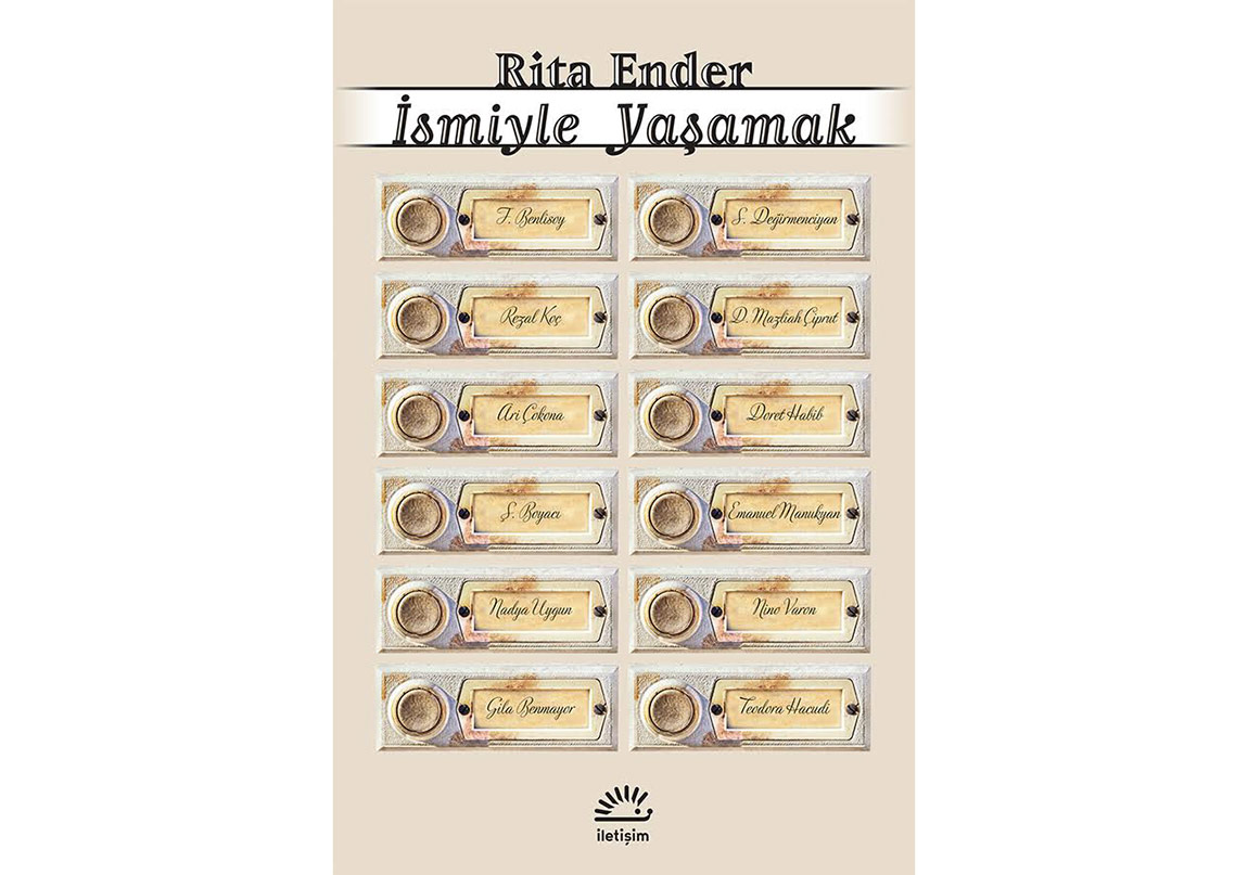 Yabancıladığımız, Yabancılaştırdığımız İsimler