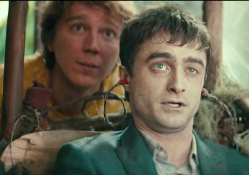 Swiss Army Man’den İlk Fragman Yayımlandı