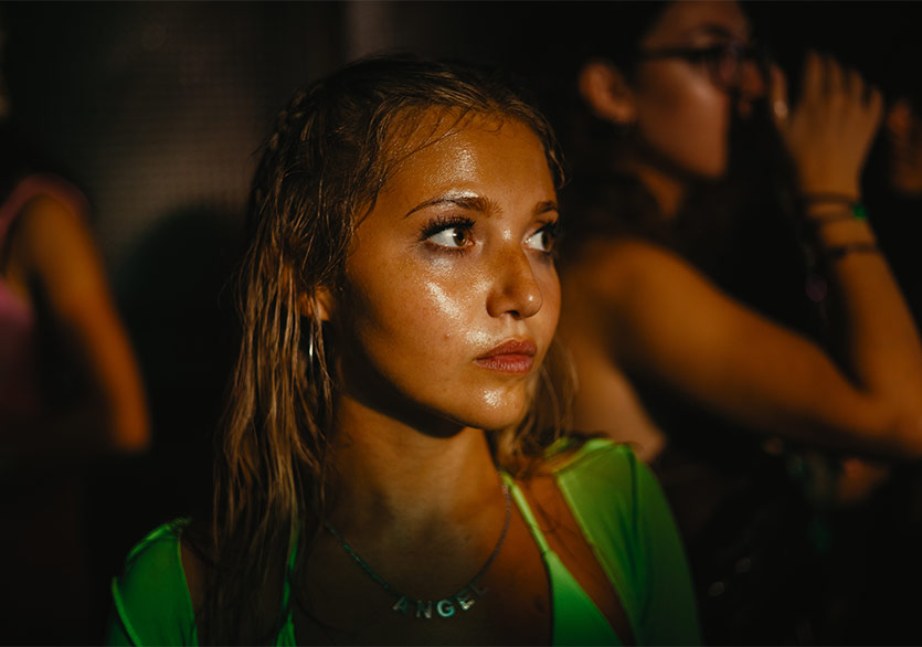 MUBI Fest, 22 Aralık’ta İstanbul Modern Sinema’da Başlıyor