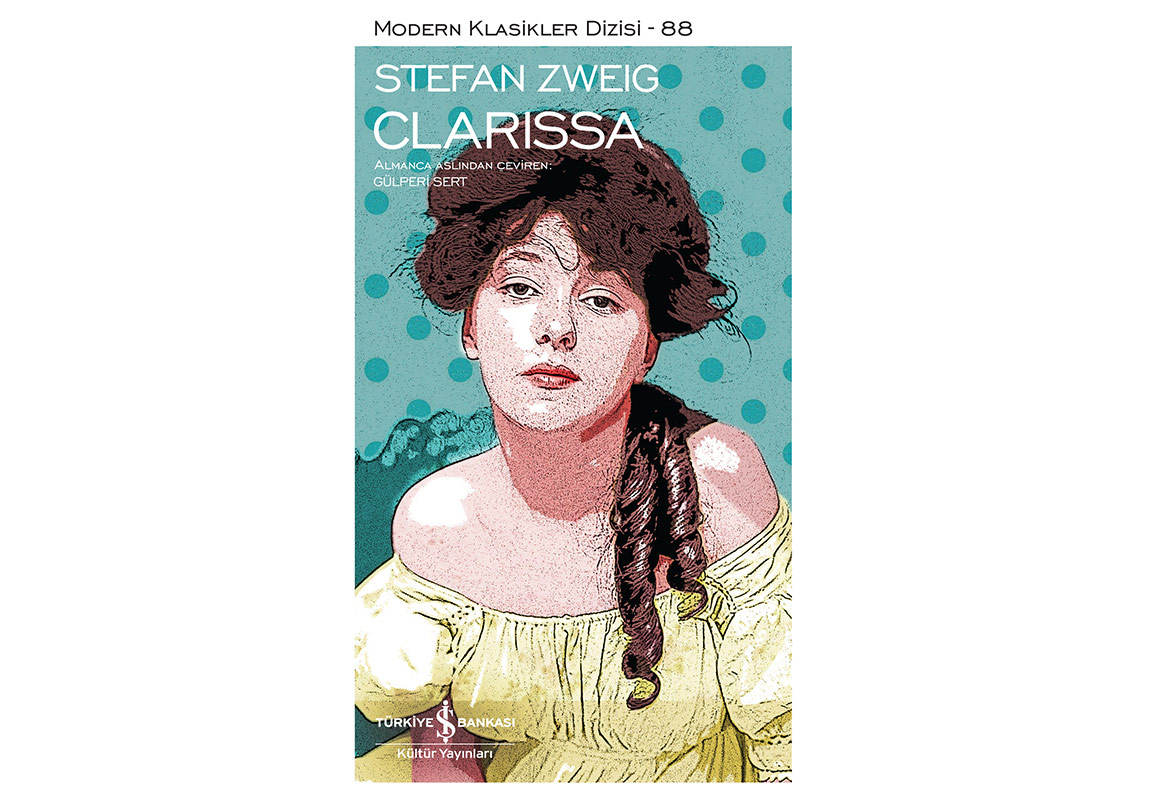 Zweig’ın Kaleminden Clarissa