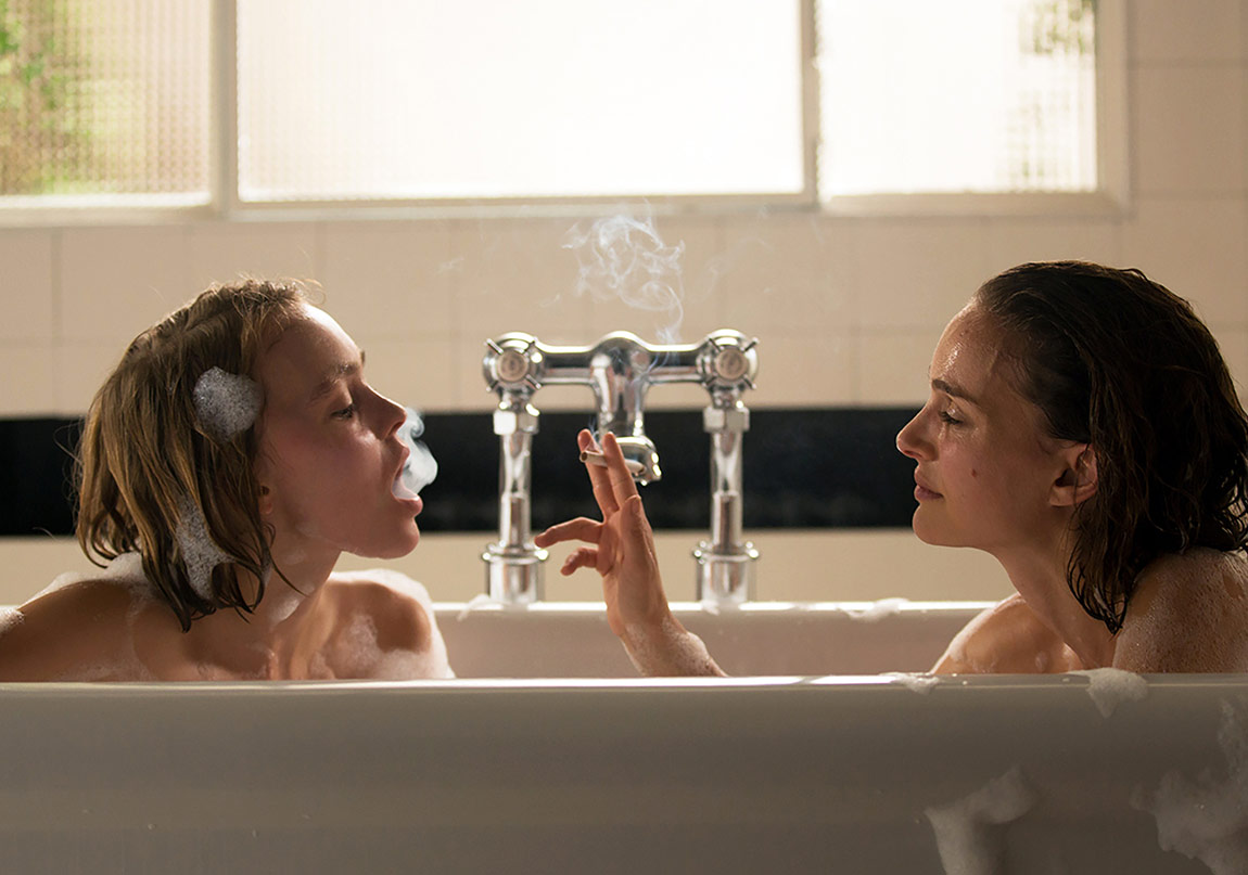 Yılın Kadın Yönetmenleri ve Oyuncuları !f İstanbul’da Buluşuyor!