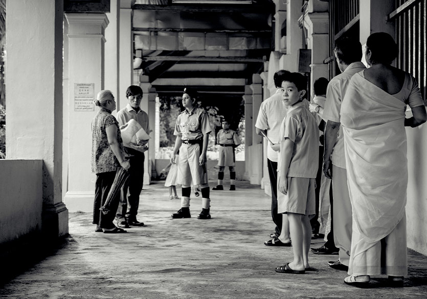 İstanbul Modern Sinema’dan Yeni Program: “Muson Hayalleri”