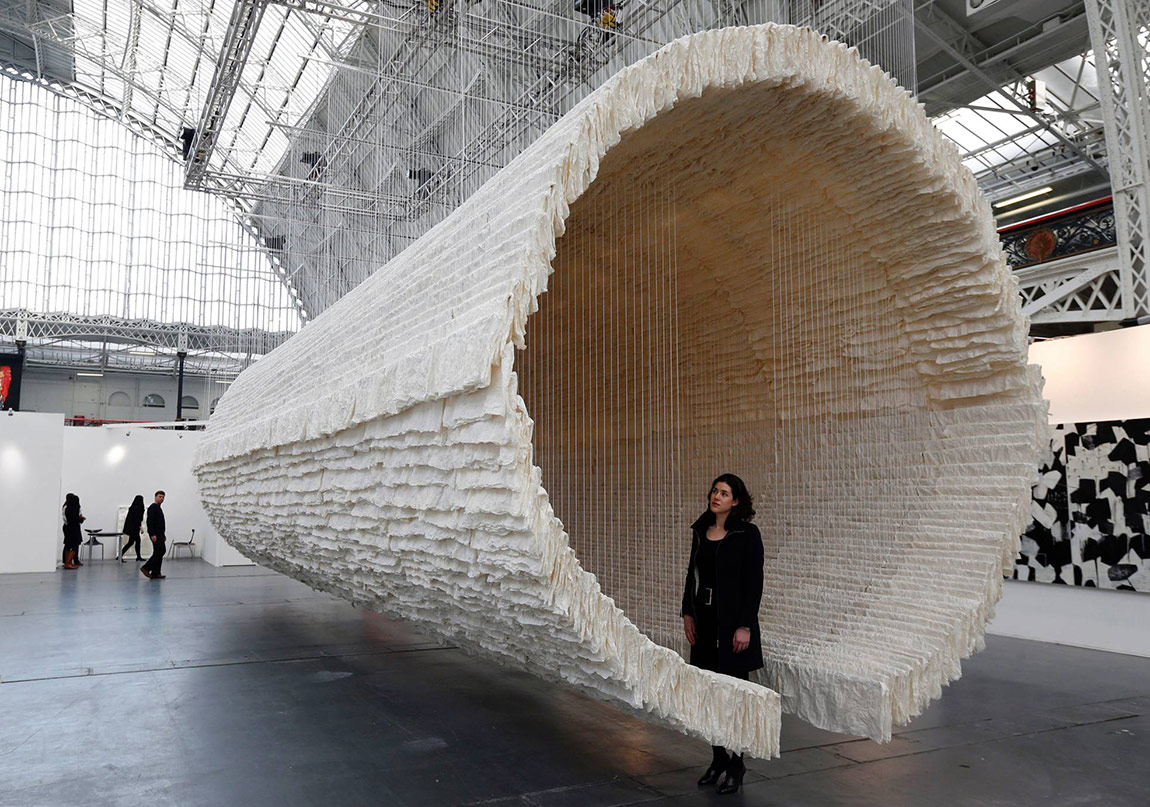 Doğu’dan Batı’ya Bir Yolculuk