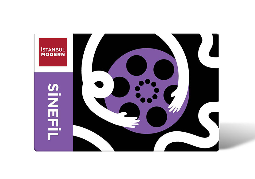İstanbul Modern’de Yeni Bir Üyelik Programı: “Sinefil”