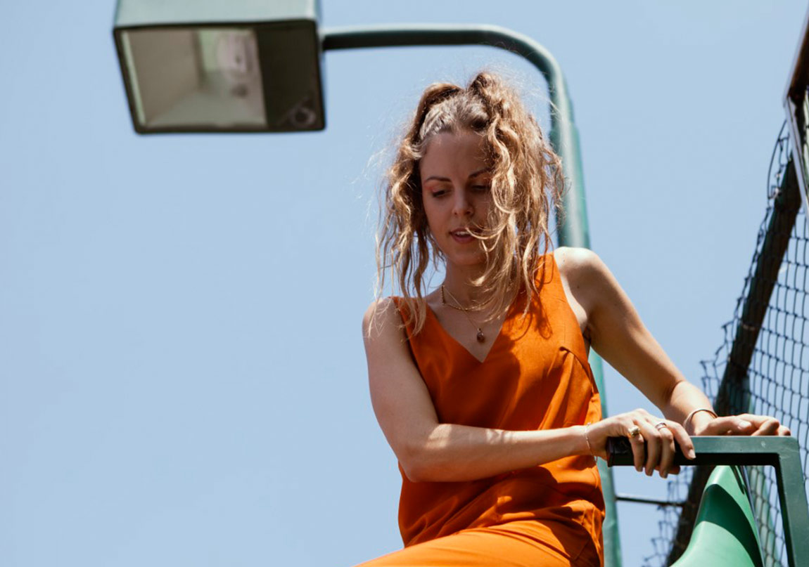 Lara Di Lara’nın Yeni Albümü 24 Şubat’ta Yayımlanıyor!
