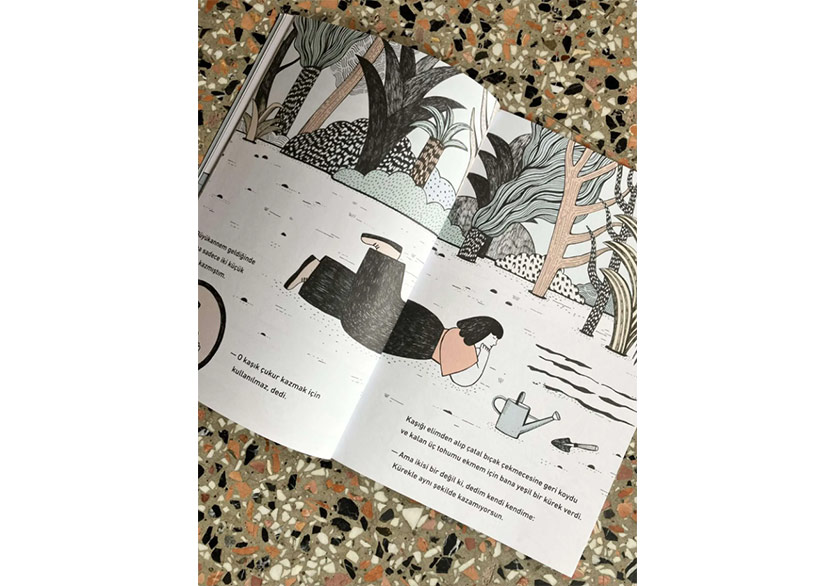 Hatıralar Nasıl Yaşar?