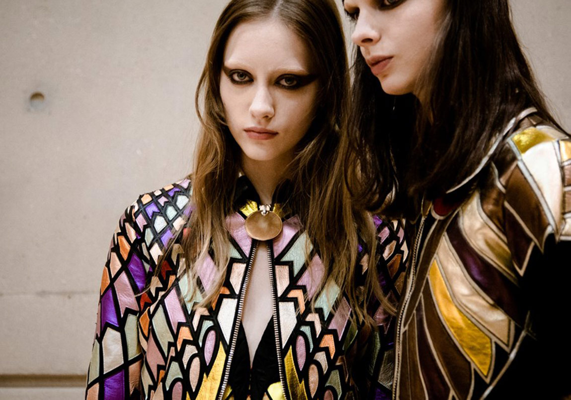 Givenchy’den Yeni Kampanya