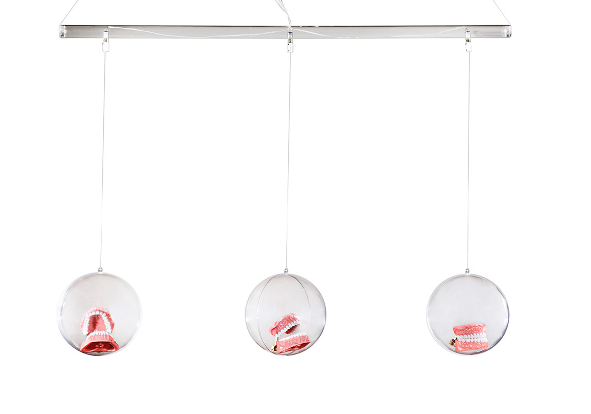 Bilinç Dışı ve Tüketim Olgusu Ortak Sergide Buluşuyor