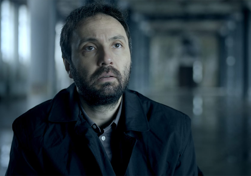 Tayfun Pirselimoğlu’nun Yeni Filmi “Kerr” 22 Nisan’da Vizyonda