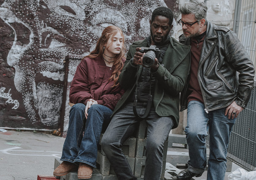 İstanbul Modern Sinema’dan Yeni Program: “Aç Sesini”