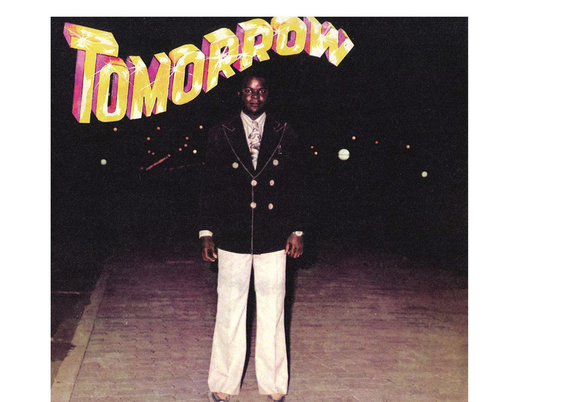 William Onyeabor Hayatını Kaybetti
