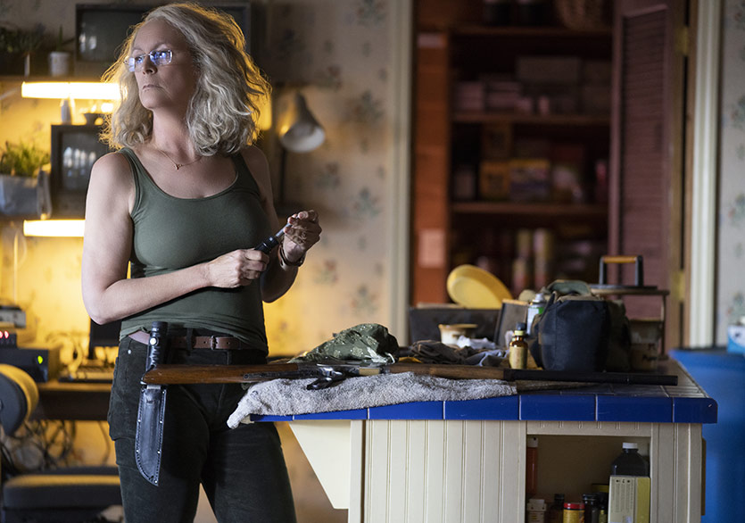 Cadılar Bayramı 26 Ekim’de Vizyonda