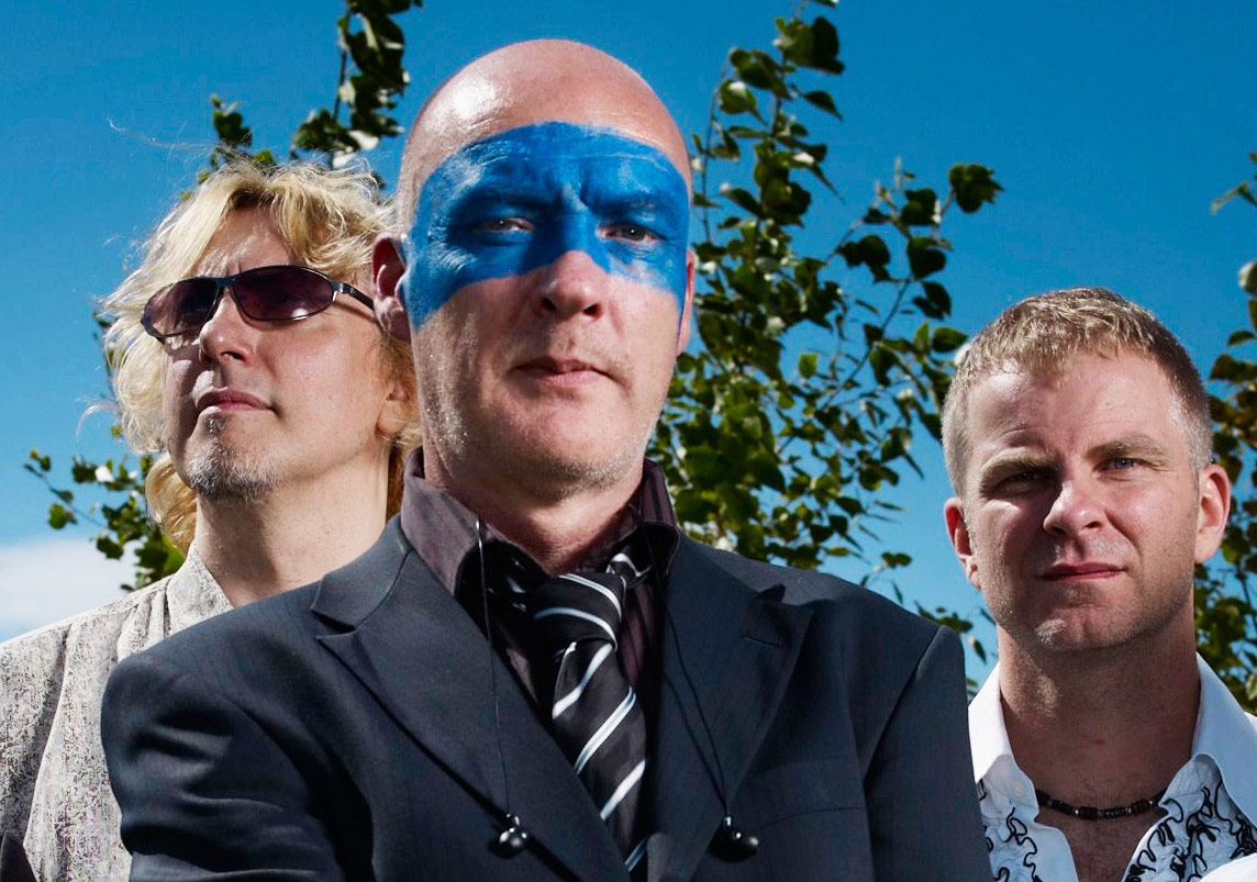 Losing My Religion’ın Kayıp Demosu Ortaya Çıktı