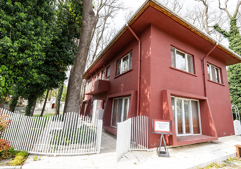 Kundura Hafıza Arşiv ve Araştırma Merkezi Açıldı