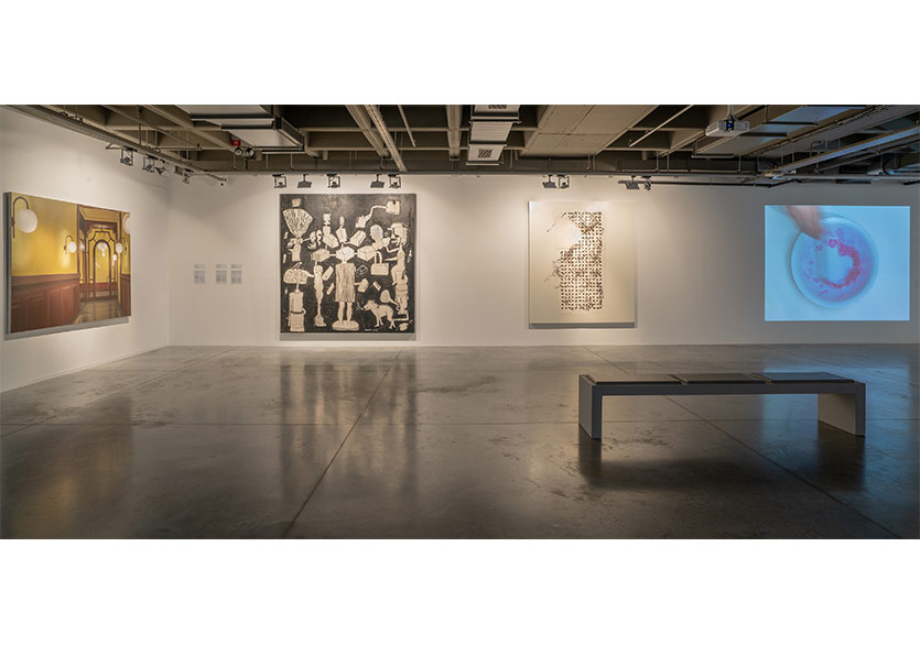İstanbul Modern’den Yeni Sergi: “Etkileşimler”