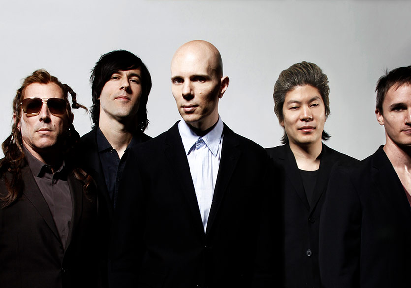 A Perfect Circle İkinci Şarkıyı da Yayımladı!