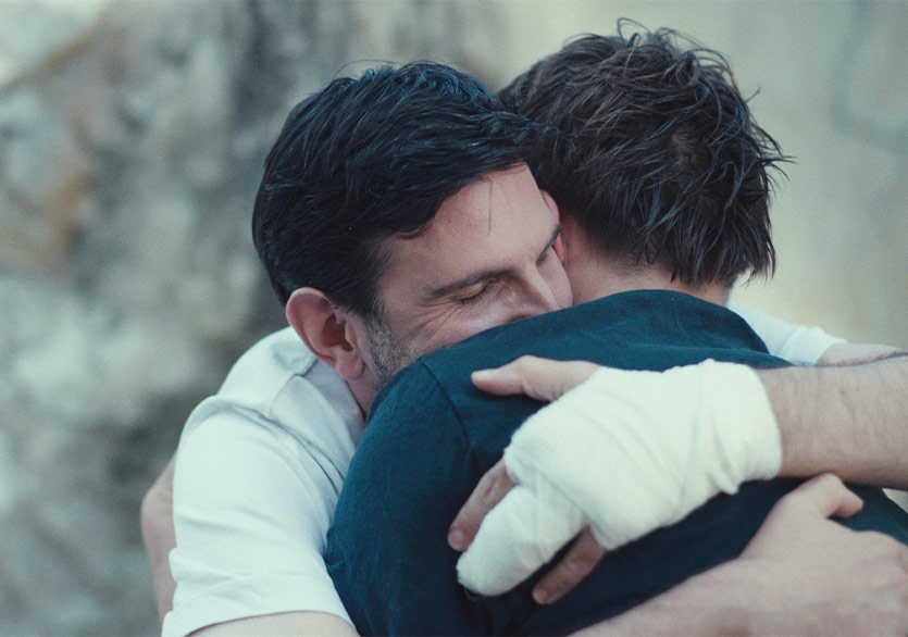 Alman Filmleri Türkiye’de: Kino 2025
