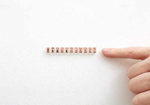 Objeler ve Semboller