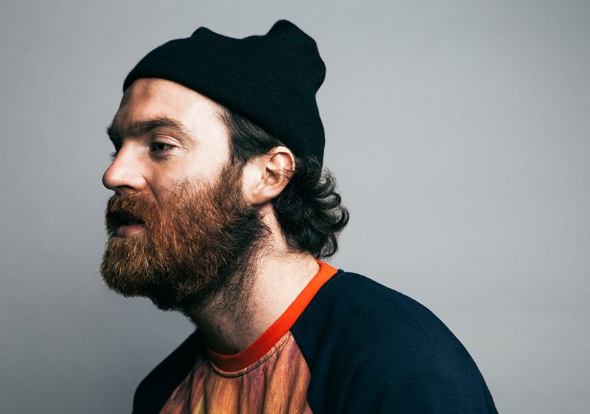 Chet Faker İsmi Artık Yok