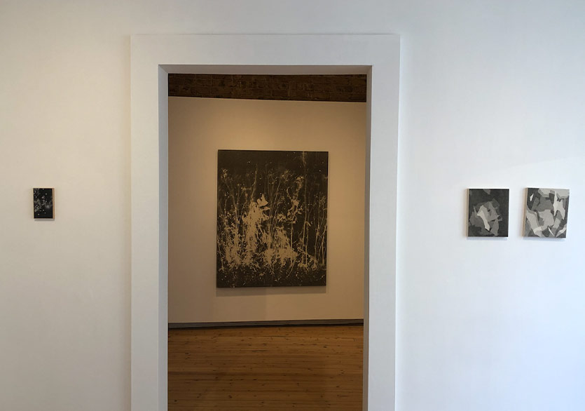 Yuichiro Kikuma’nın “Fleeting Shadows” Sergisi Martch Art Project’te