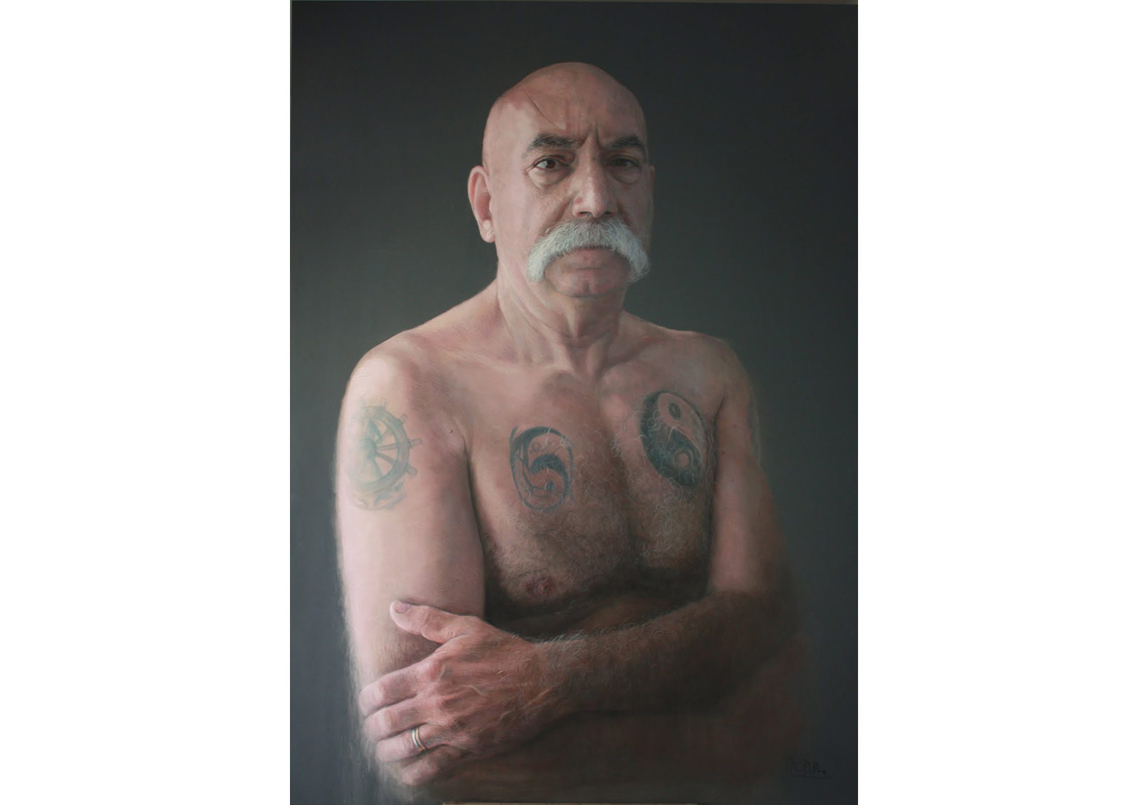 Üzerinizdeki Bakışlardan Rahatsız Olabilirsiniz