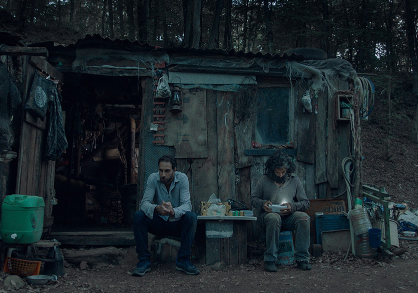 Venedik Film Festivali Üçüncü Gününde