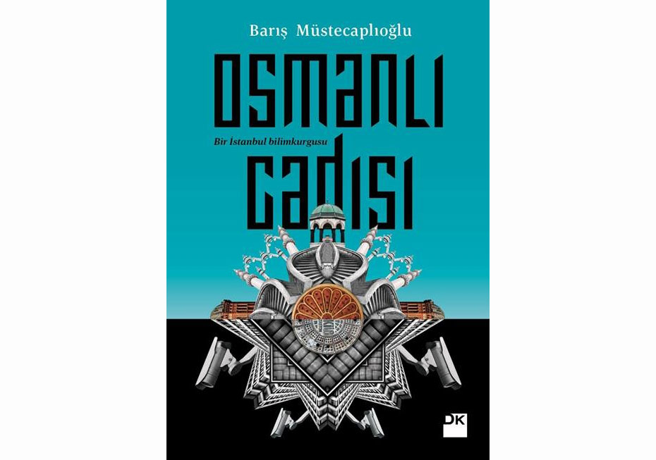 Bir İstanbul Bilimkurgusu: Osmanlı Cadısı