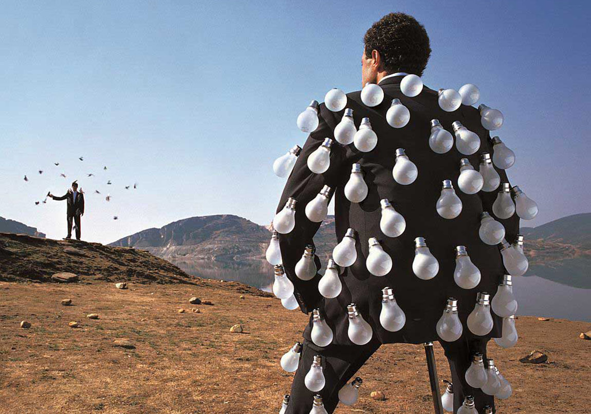 Sanat Dünyasına Damgasını Vuran Tasarımlar