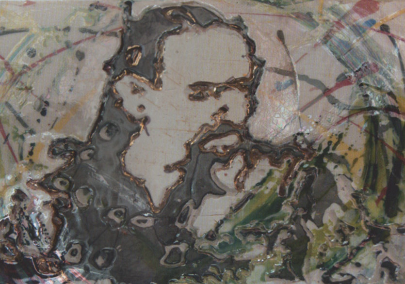 “Altın Şehrin İnsanları” Sergisi Tünel Sanat Galerisi’nde