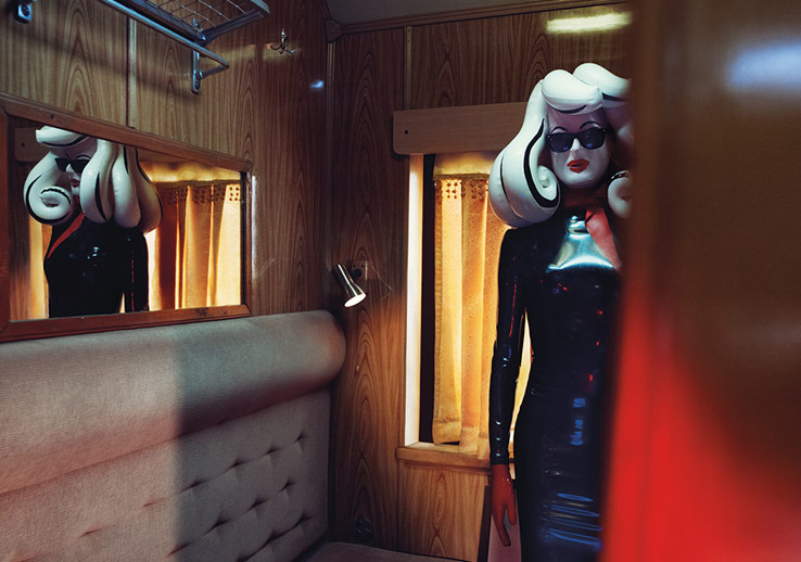 Moda Dünyasının En Gerçek Kahramanı