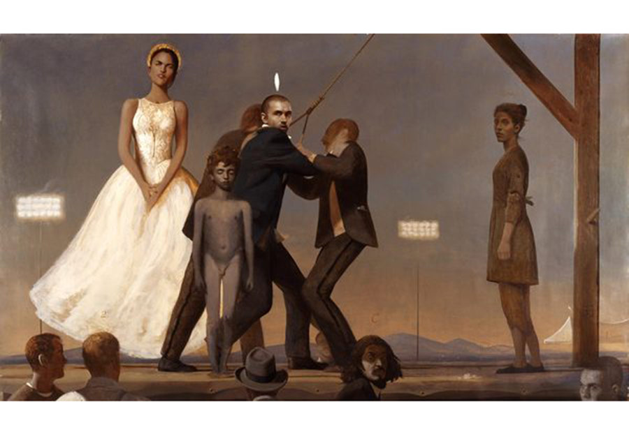 Realist Bir Güzellik Anlayışı