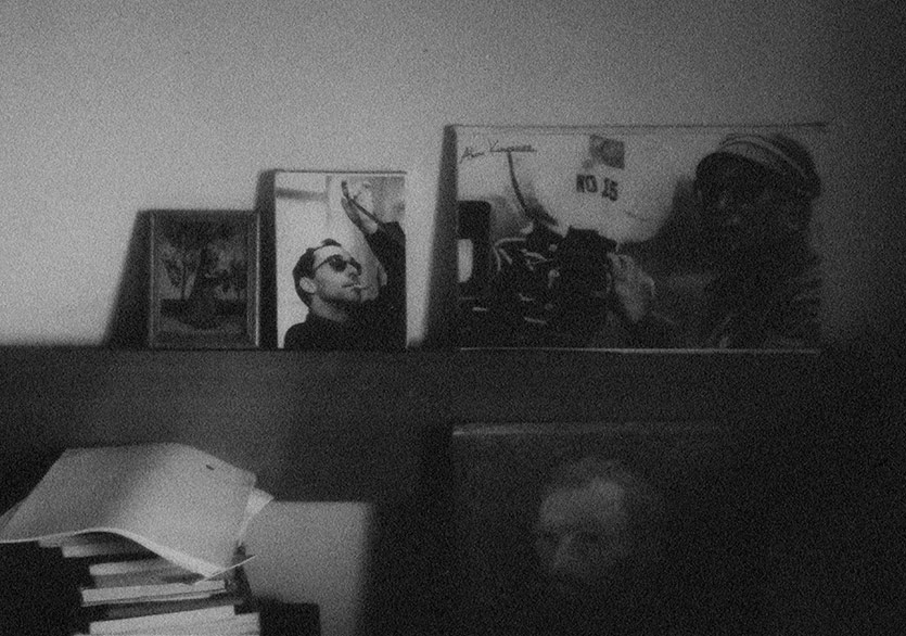 17. İstanbul Bienali Film Seçkisi Pera Müzesi’nde