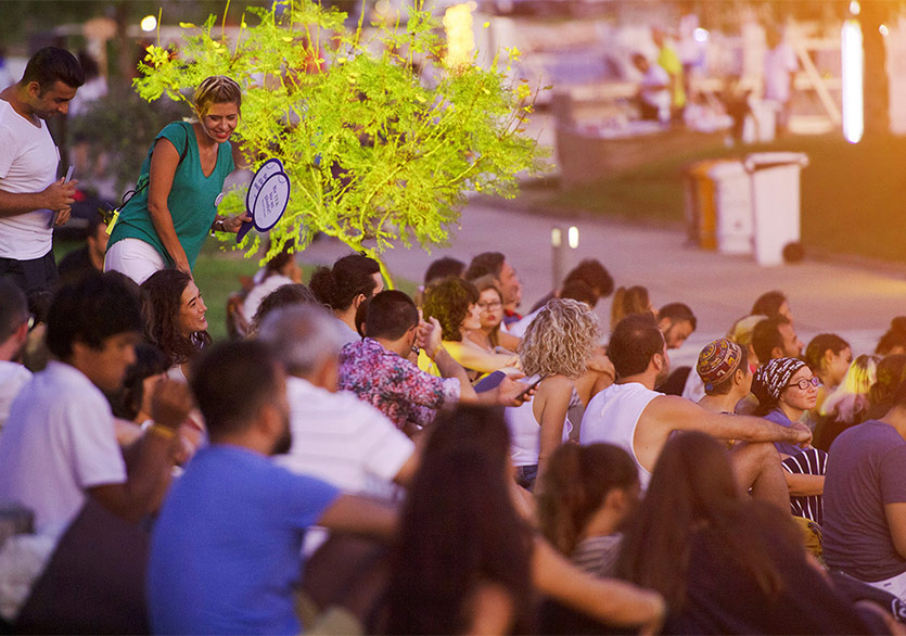 Kaş Caz Festivali 27 - 29 Ağustos Tarihleri Arasında Müzikseverlerle Buluşuyor