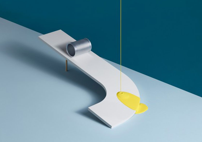 El Yapımı Özgün Tasarımlar