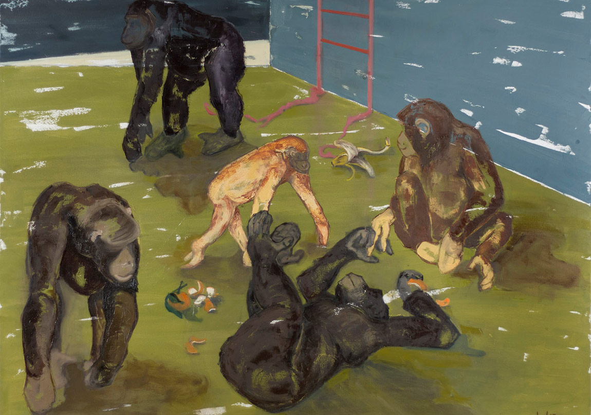 İnsanın Metamorfozik Süreci