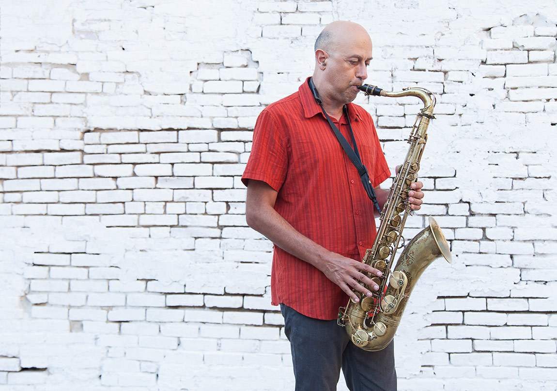 Zorlu PSM Caz Festivali'nde Yeni İsimler!