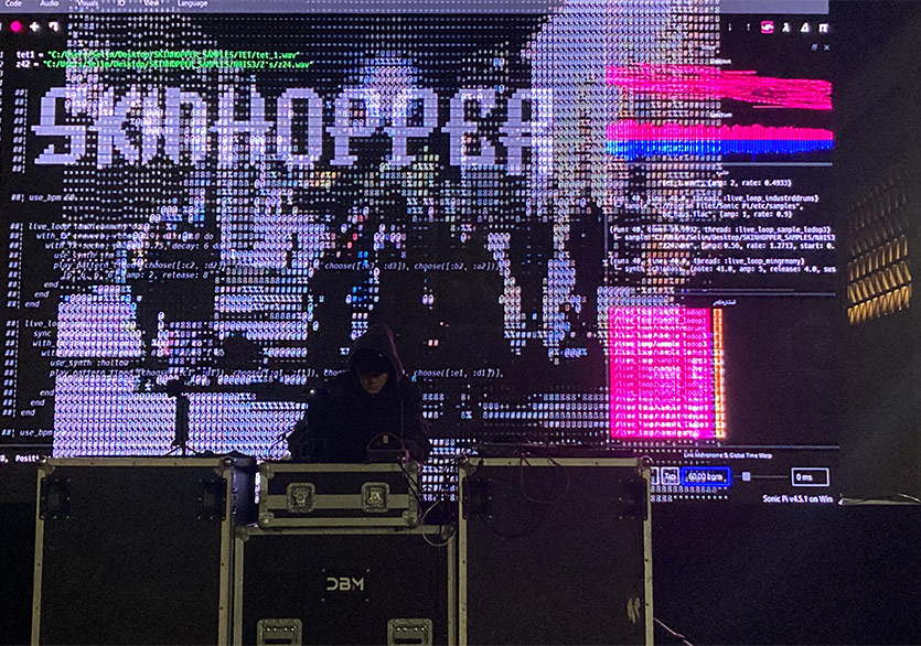 “Generate İstanbul”, Babylon’da