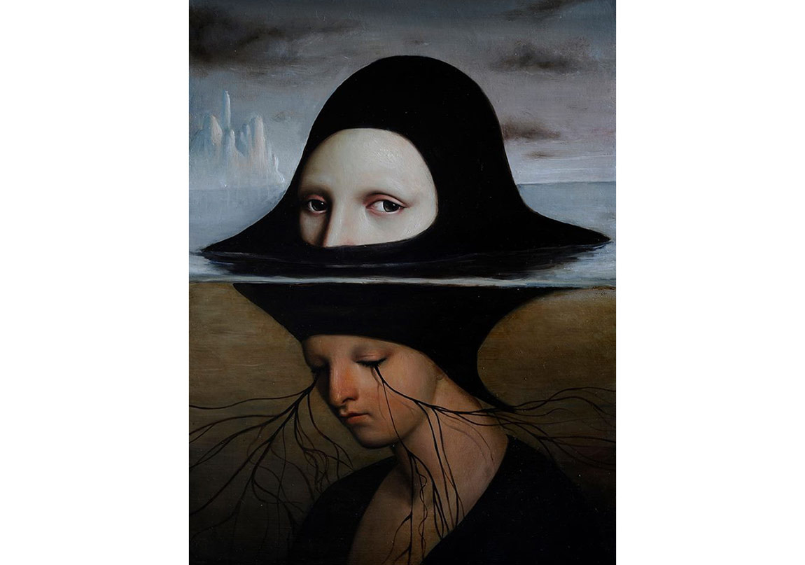 Tuhaf ve Tekinsiz Ortam Tasvirleri