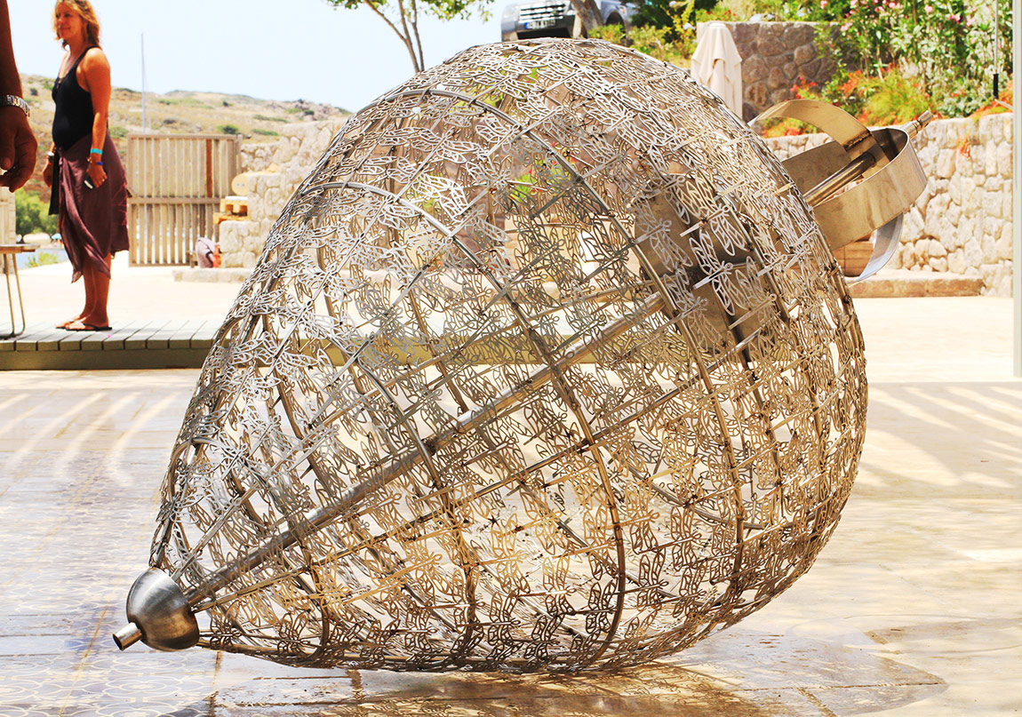 Benliğimizdeki Saklı Geometri