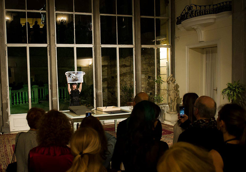 İstanbul Bienali’nden Özel Proje: Limited Editions