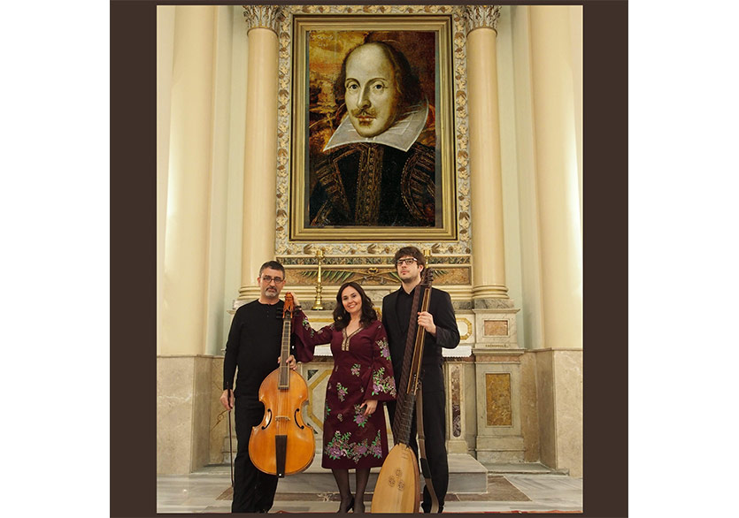 CRR Uluslararası Barok Müzik Festivali Başlıyor