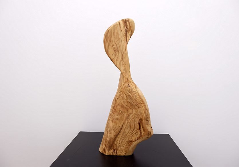 Ferda Art Platform’da İki Yeni Sergi