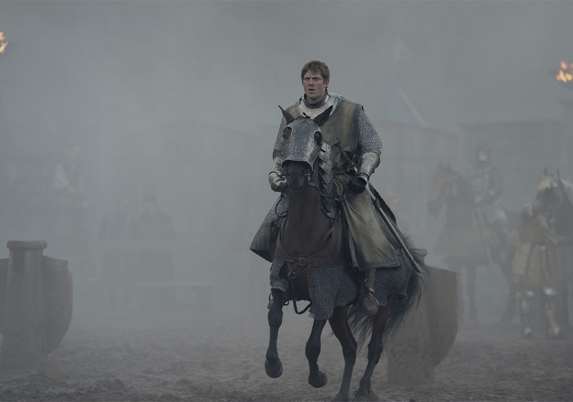 “A Knight of the Seven Kingdoms” İlk Bölümüyle HBO Max’te