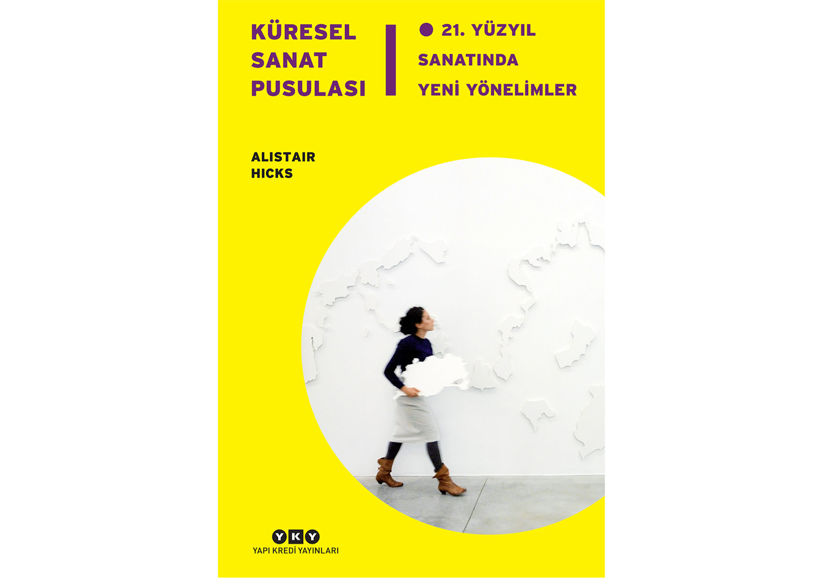 İçimizdeki Sanat Pusulası