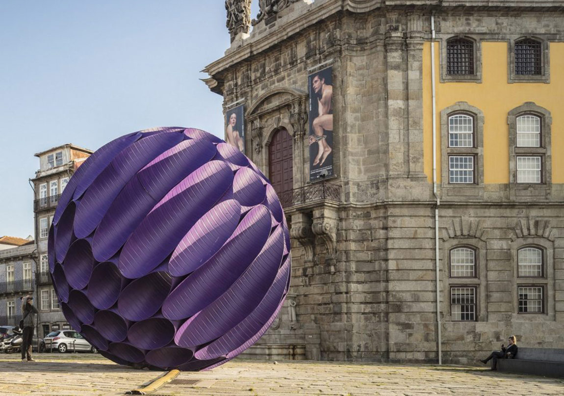 Porto’da Bir Güneş Tutulması 